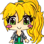 :PE: Chibi Evelyn