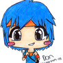 Chibi Dan