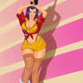 Faye Valentine