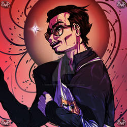 The Best House Husband: Tatsu