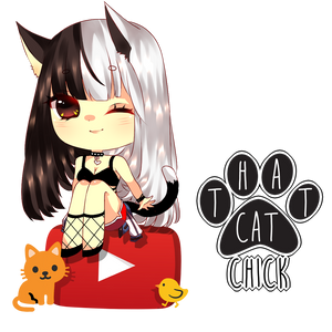 [CM] Thatcatchick