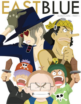 One Piece - Fanbook - 006