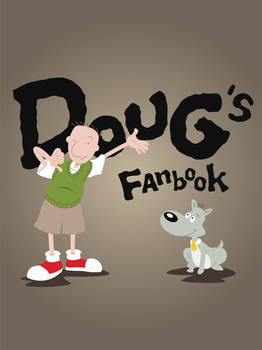 Dougs Fanbook 002