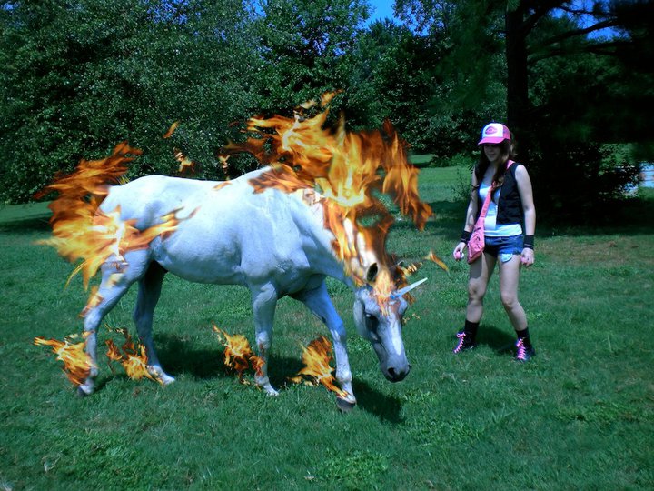 Rapidash