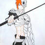 Ichigo Kurosaki