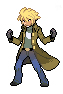 My Pokemon Sprite