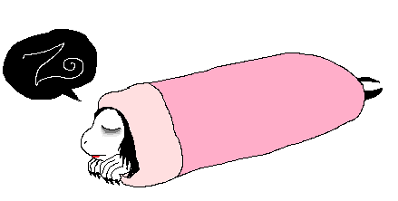 Parasite Burrito