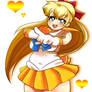 Sailor Chubby Venus