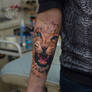 leopardus tattooatoris