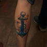 anchor
