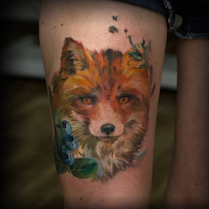 Foxfox