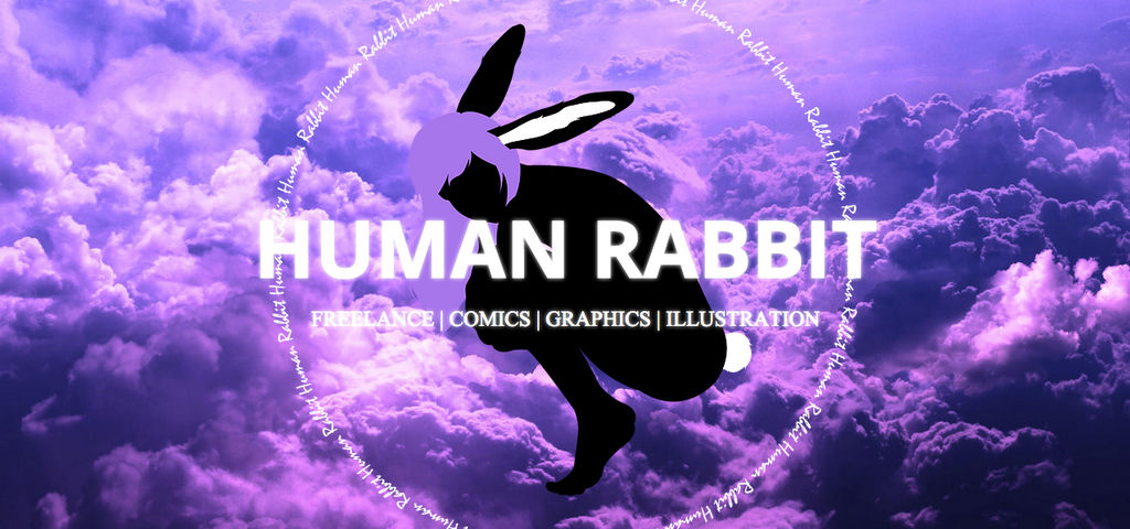Human Rabbit by Human-Rabbit on DeviantArt