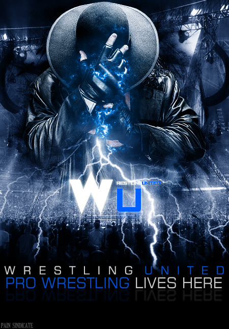 Wrestling United