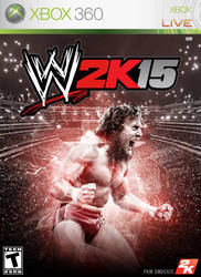 WWE 2K15