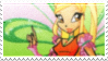 Winx Club - Stamp 02