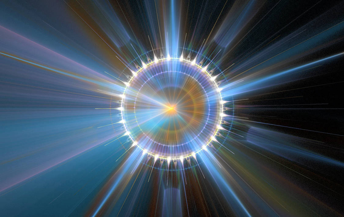 Inside LHC by Hvergi on DeviantArt
