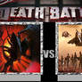 Deathbattle13: Xenomorphs vs Clone Troopers