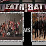 Deathbattle23: Team Fortress 2 vs the Expendables