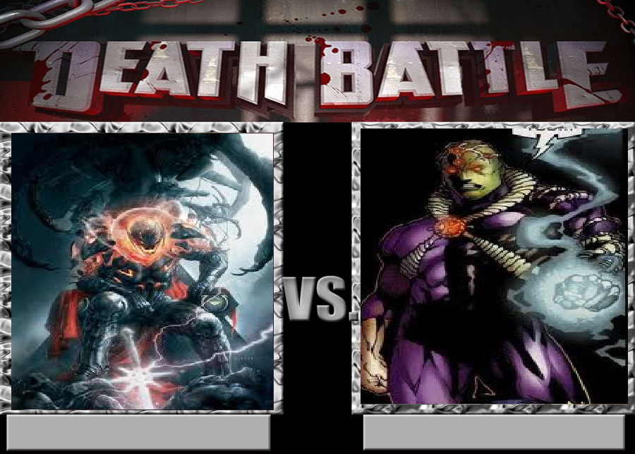 DB186: Ultron vs Brainiac