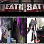 DB210: Megatron Battle Royal