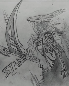 Stand