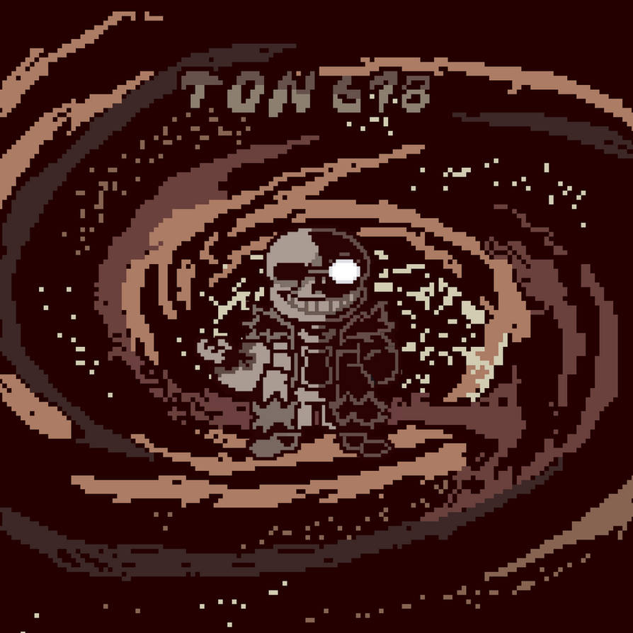 Ton 618 by pizinwz07 on DeviantArt