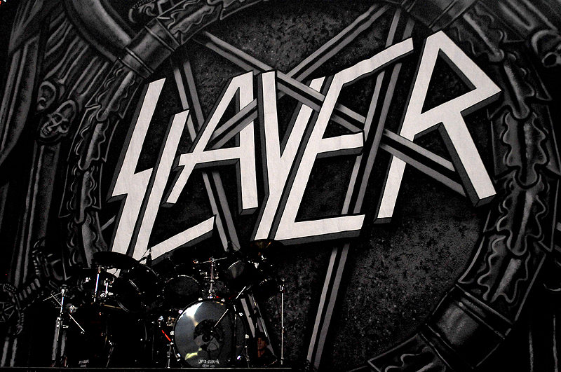 Slayer 1