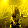 Slayer 4 - Tom Araya