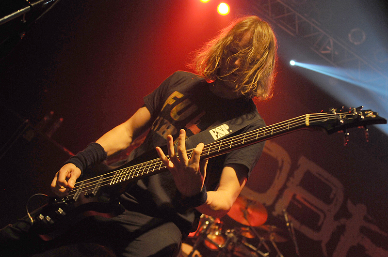 Children of Bodom 10