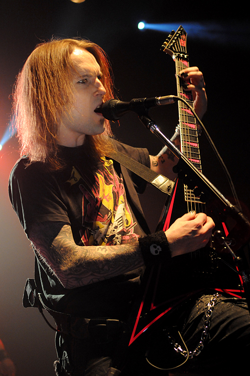 Children of Bodom 9