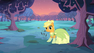 Disney Princess - Applejack