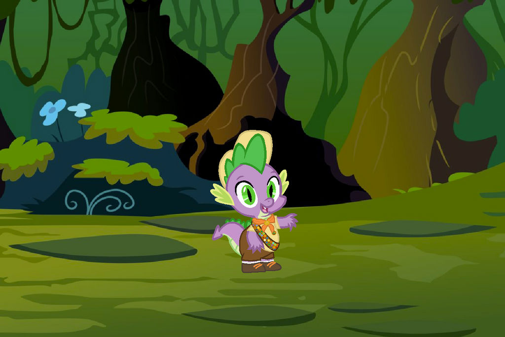 Disney Hero Spike By Sirius Writer On Deviantart Disney Hero Spike By Sirius Writer On Deviantart
