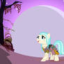 Disney Heroine - Coco Pommel