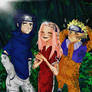 team 7