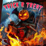 Trick R Treat