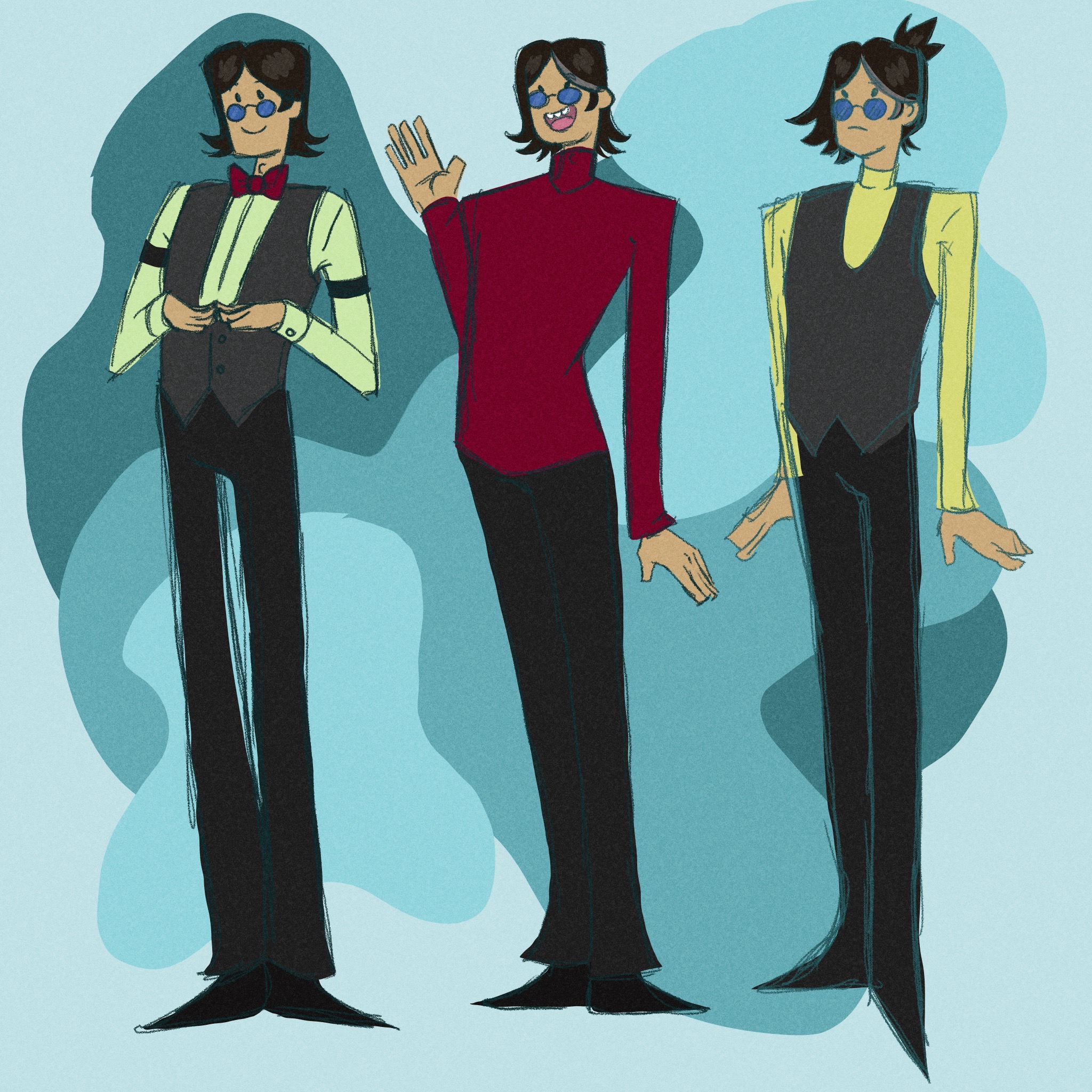 Simon Deviantart Simon sketches by sketchbookventures on DeviantArt