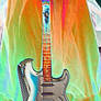 colorful guitar2