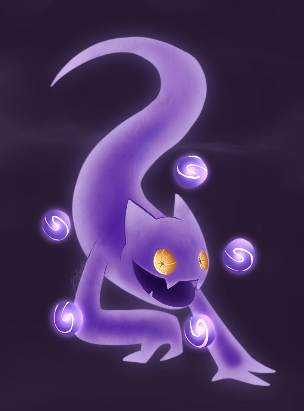 Ghazt By JVGdraws On DeviantArt ghazt-by-jvgdraws-on-deviantart