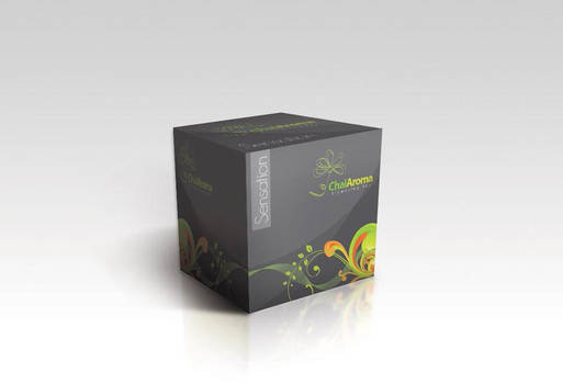 ChaiAroma Pack 2