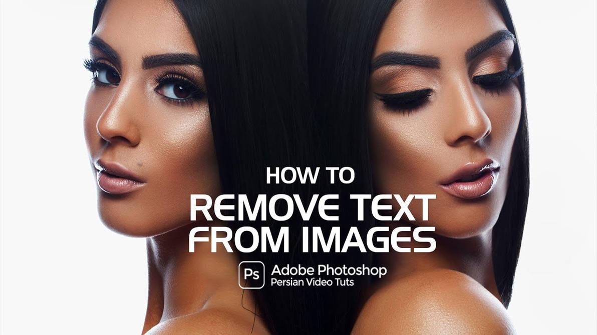 Remove Text From Images In Adobe Photoshop By Sinaxyz On Deviantart Remove Text From Images In Adobe Photoshop By Sinaxyz On Deviantart