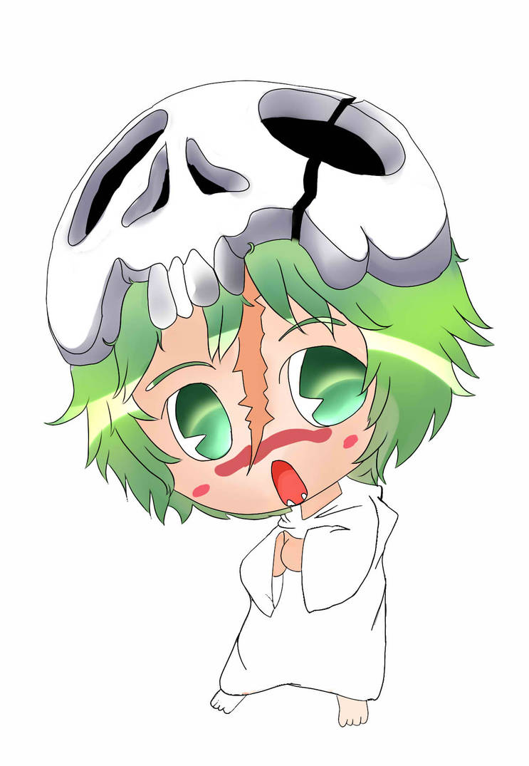 fail coloring chibi nel by keyone1 on DeviantArt