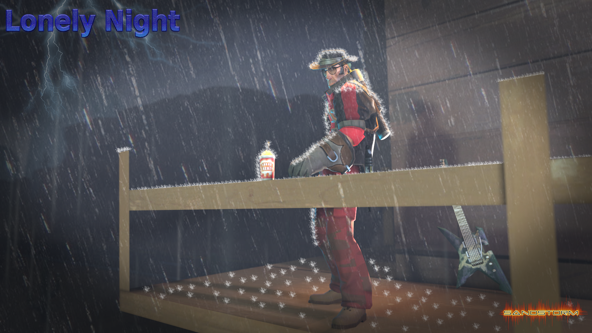 Lonely Night [SFM]