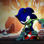Sonic the Hedgehog [SFM]