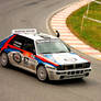 Lancia Delta Integrale