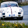 Porsche 356B