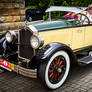 1927 Buick Super Six