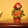 Audry III Complete 2 - Adopt a Piranha plant !