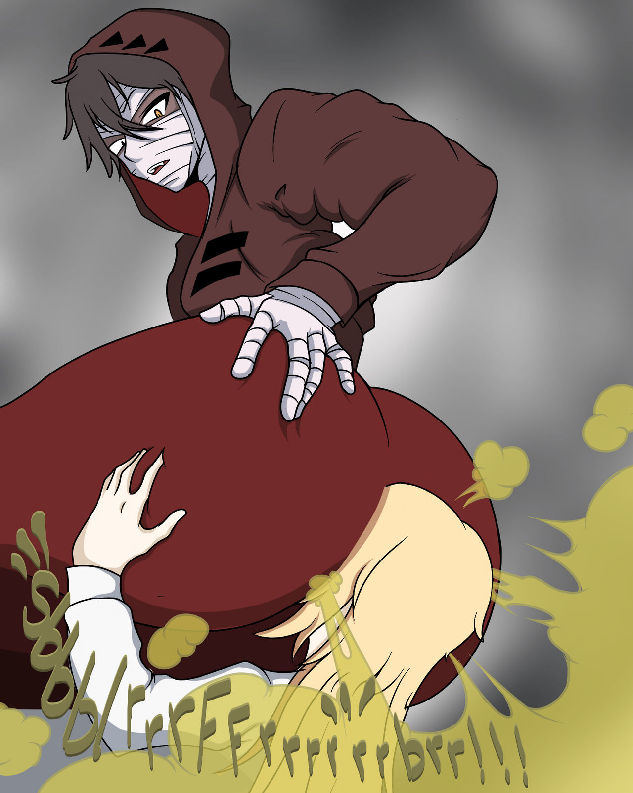 Professor Halloween Deviantart Halloween Art (3) by theycallmeBean on DeviantArt