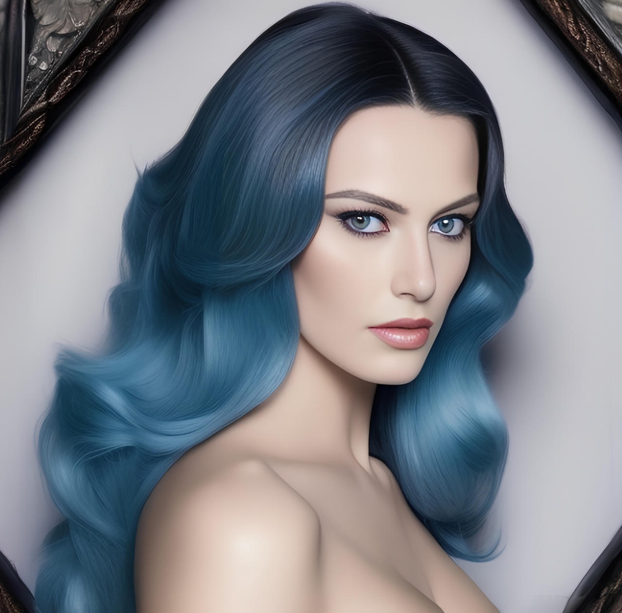 Noble alure by neomars on DeviantArt