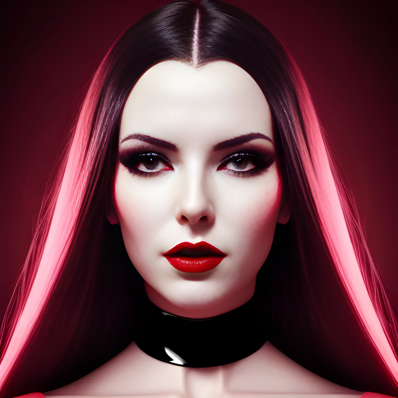 Medium-portrait Gorgeous Girl by neomars on DeviantArt